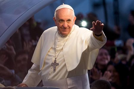 Pope Francis, who shook up Catholic Church with simplicity, raising conservative ire, has died at 88