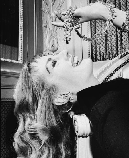 The rich history of our love affair with luxury