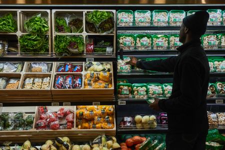 This week — Food Safety Day, Universal Basic Grant dialogue and men's mental health