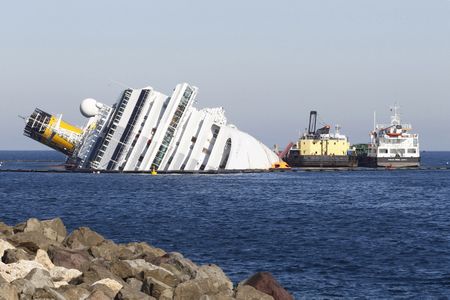 A cruise through the world of cruising ships