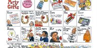 Festive Party Gifts