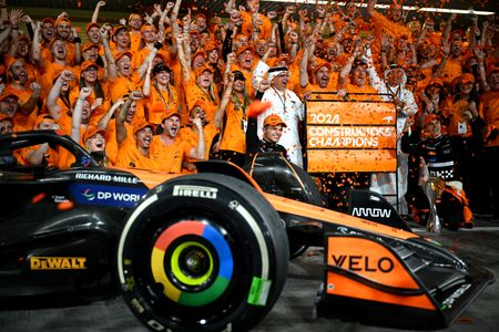 Former F1 great Mika Häkkinen wants Grand Prix to return to South Africa