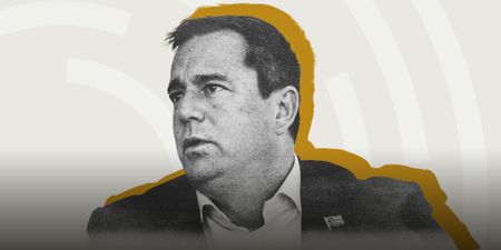 Incoming — John Steenhuisen’s great leadership — and balancing — test