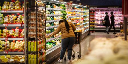Benign December CPI at annual 3% keeps rate cut door wide open, retail data show red-hot demand