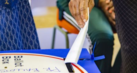 Pros and cons of allowing voters to choose South Africa’s next president