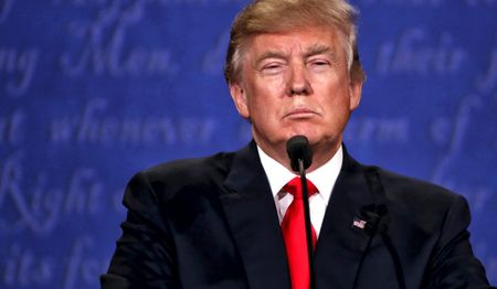 Trump wins Ohio, within reach of shock White House win