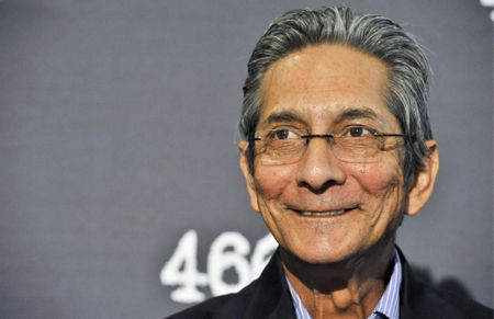 Achmat Dangor: The nation loses a great and gentle soul