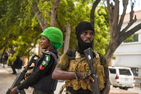 African Union Transitional Mission in Somalia remains essential in protecting nation’s hard-won gains 