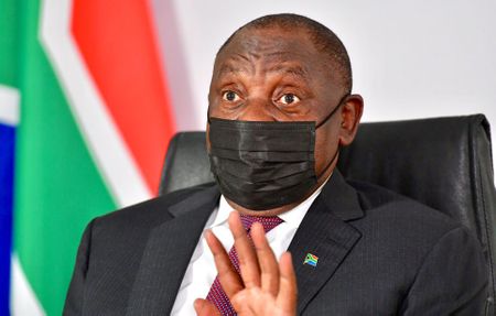 The climate clock is ticking, SA needs to cut emissions and adapt – fast