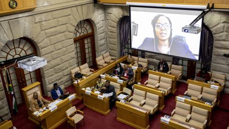 MPs absent from parliamentary meetings, but some say they are overburdened