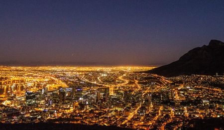 Cape Town Mafia: Court hears about murder and mayhem on the city streets