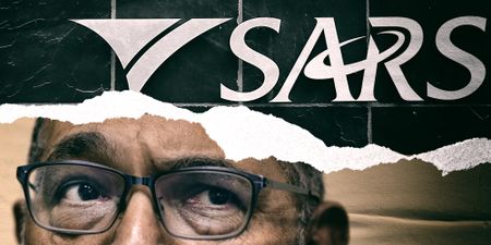 Is the SA Revenue Service’s risk algorithm the glitch in the tax collector’s matrix?