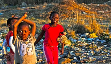 Dial F for Failure: SA's local government disaster