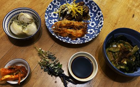 Four fabulous food and wine collaborations