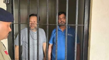 Ajay and Anil Gupta arrested after alleged involvement in builder’s suicide in Dehradun, India – reports