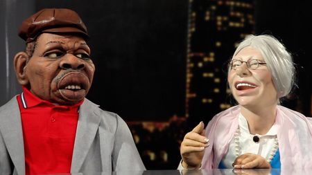 ZANEWS: Old School