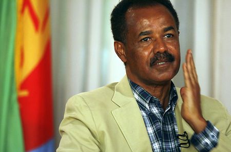 Eritrea's disappeared journalists, ten years later