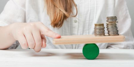 Get your finances in order by sticking to the basics around budget, emergency fund and short-term debt