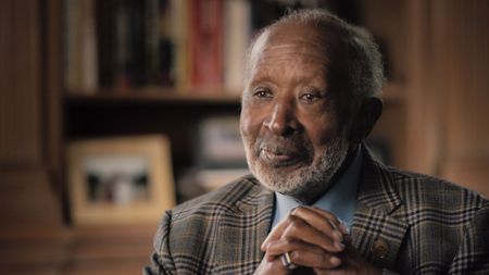 This weekend we’re watching: The Black Godfather – the titan you might never have heard of