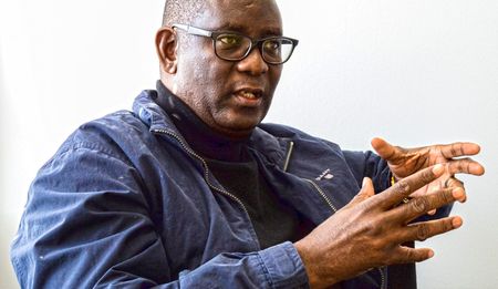 Podcast: The day before the march