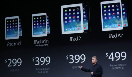 Apple touts privacy features of new operating systems