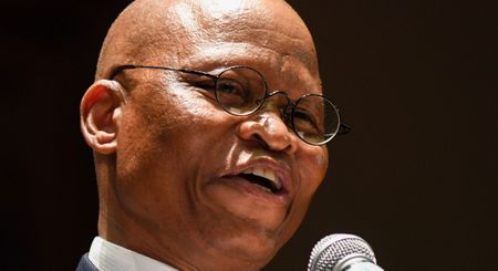 Mogoeng Mogoeng slams Ramaphosa and demands ANC prioritise taxpayer needs over party funders