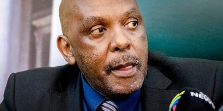Former ANC MP Vincent Smith ‘ready to clear his name’ in corruption trial, says lawyer