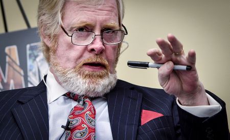 Leo Brent Bozell III — who is the right-wing conservative tapped to be the US’s top representative in SA?