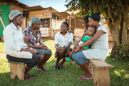 Rethinking the language of mental healthcare in Africa