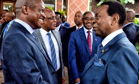 The Ingonyama Trust Act’s unchallenged legality – a mystery of post-apartheid South Africa