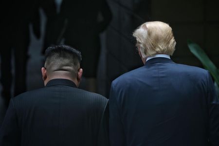 Kim, Pompeo agree to 2nd US-North Korea summit 'at earliest date'