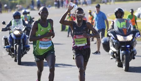 Comrades: A race full of beauty and lessons for us all