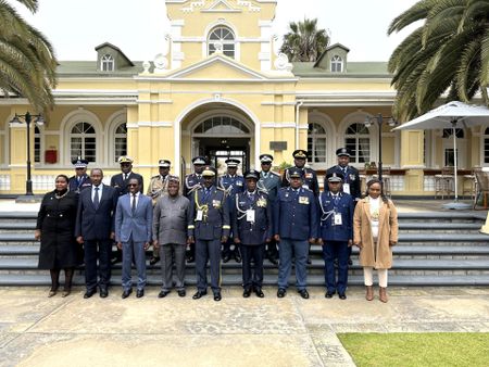 Southern Africa’s security hinges on collectively actioning organised crime strategies, clamping down on trafficking