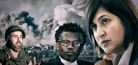 Injustice anywhere is a threat to justice everywhere — SA’s genocide case sets the tone for humanitarianism