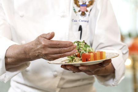 This ‘poor man’s grain’ is showing up on Michelin-starred menus