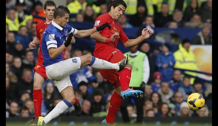 Premier League naphand: Five talking points, week 12