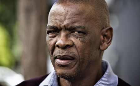 Ace Magashule calls for land expropriation, tells Trump to back off