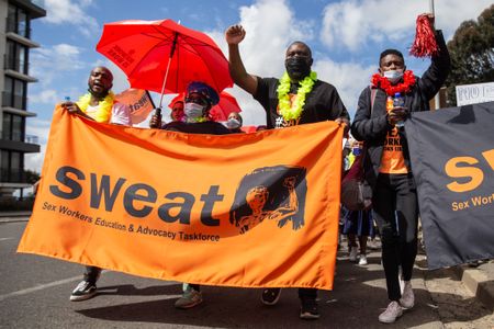 Sex workers and moral stigmatisation — where criminal law has no place