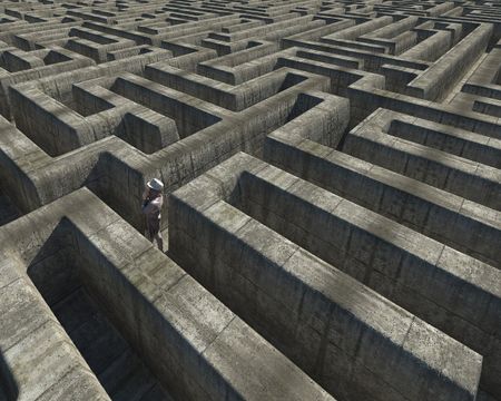 How to tell if a conspiracy theory is probably false
