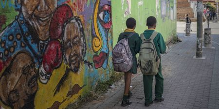 Makhura urged to intervene in grim state of school sanitation