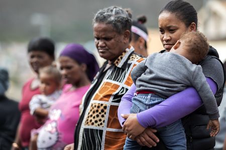 Equality for women in the labour market relies on access to childcare