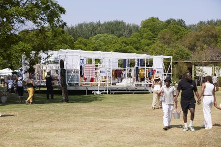From Nairobi to Cape Town, handmadeAFRICA explores the inspiring stories behind Africa's design innovators