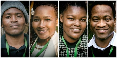 Sustainable solutions for a new generation of self-starters