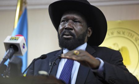 Refugees can play a role in South Sudan’s peace process