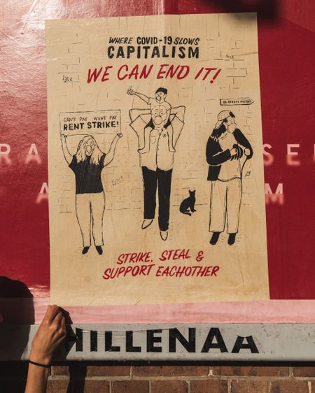 Exploring what comes after capitalism in South Africa
