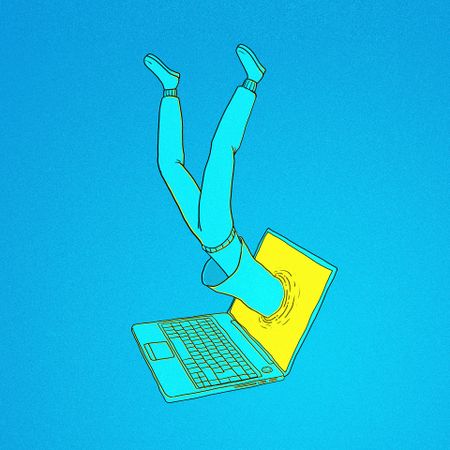 Sitting in your room and staring at a wall all day won’t reset your brain, try a dopamine detox