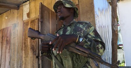 Rwanda’s deployment of forces into Mozambique irks SADC