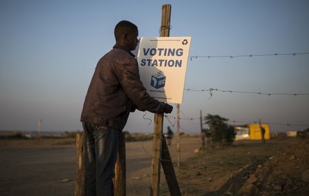 Easy win for DA leaves ANC trailing in low-turnout Polokwane ward poll