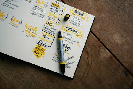 Turn wishful thinking into reality with the power of planning