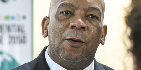 Ramokgopa ‘more than confident’ that all SA households will have access to electricity by 2029